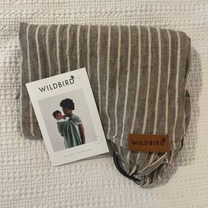 Wildbird Ring Sling
